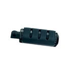Kuryakyn Black Large Iso Pegs W/male Mount Adapter For Harley-davidson H-d 7561 New. Price: $78.99.