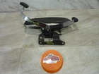 2009-23 Kawasaki Vulcan VN-1700B, Gear Shifter With Floorboard (OPS7079) Used. Price: $90.63.