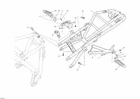 Ducati 848/1198 Lh Pillion Footrest Bracket - 82411251AB New. Price: $163.56.