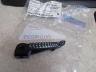 Nos Kawasaki Left Hand Front Step 2011-2015 ZX1000 Ninja 34028-0139 New. Price: $26.39.