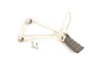 2017 Honda CBR300R Left Rearset Foot Peg Bracket Mount 50725-KYJ-900 Used. Price: $35.93.