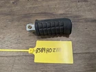 Honda VT500F Ascot 1983-1984 Oem Forward Right Footpeg Step Used. Price: $25.00.