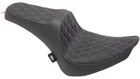 Drag Specialties Predator Iii Seat 2000-2017 Harley Davidson Softail New. Price: $464.95.