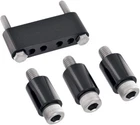 Pingel 62138 Driver Floorboard Extension Kit +1-1/4IN Flh Flt New. Price: $93.56.