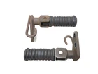 1999 Yamaha Star XVS650 Rear Foot Peg Left & Right Oem Used. Price: $42.74.
