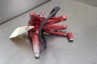 06-07 Kawasaki Ninja ZX10R Right Driver Foot Peg Rest Stop Used. Price: $56.65.