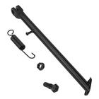 1985-2003 For Honda XR100R Side Kick Stand Assembly & Spring Bolt 50530-KSJ-670 New. Price: $42.99.