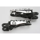 Moose Hybrid Footpegs 1620-0774 New. Price: $157.95.