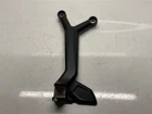 2024 Triumph Trident Left Rear Footrest Hanger - T2086605 Used. Price: $53.70.