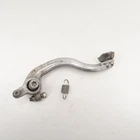 Ktm - Stock Rear Brake Pedal Lever W/ Spring 2022 Oem Used. Price: $23.00.