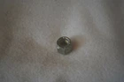 Nos Oem Harley Davidson 1/2-20 Nylock Nut Pn 7572W New. Price: $5.00.