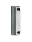 Oem Harley Dominion Aluminum Large Trim Piece For Brake Pedal See Fitment Inside New. Price: $14.75.