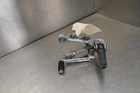 05-06 Kawasaki Ninja ZX6R Left Driver Foot Peg Rest Stop Used. Price: $39.57.