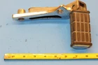 Nos Yamaha Virago Left Rear Foot Peg XV1000 42X-27430-02-00 New. Price: $24.95.