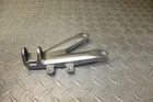21 / 25 Honda CBR1000RR CBR1000SP Fireblade Left Front Foot Peg Bracket Oem Used. Price: $44.95.