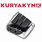 Kuryakyn Swingwing Pegs For 1995-1999 Honda VT1100C2 Shadow Ace Body Foot Os New. Price: $244.99.