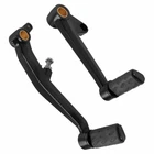 For Ducati Diavel 1200 2011-2018 Rear Foot Brake Pedal And Gear Lever Shifter New. Price: $67.99.