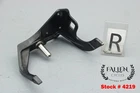 2006 Harley Softail Deluxe Right Front Driver Foot Board Mount Bracket #4219 Used. Price: $149.99.