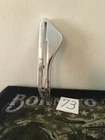 Harley Flathead 45 Servi-car Speed And Reverse Shift Gate 33788-47 Used. Price: $75.00.