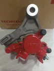 Honda Grom Msx 2016-20 Caliper Rear Brake Assembly Genuine Parts New. Price: $125.00.