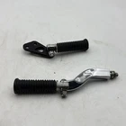 2001 Harley Dyna Fxdl Low Rider Oem Passenger Left & Right Foot Pegs 49165-90 Used. Price: $65.00.