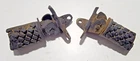 Pegs Footrest 1973 Suzuki Savage Used. Price: $14.99.