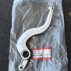 Suzuki Rmz 450 08-25 Oem Rear Brake Lever 43100-28H00 New. Price: $35.00.