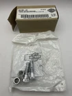 2013-25 Harley-davidson Fxbr Oem Chrome Footpeg Hardware Kit 94139-01 New. Price: $24.99.