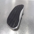 06-24 Kawasaki Vulcan VN900D Front Right Floor Board 34028-0011 Used. Price: $51.15.