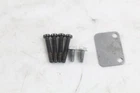 Harley Sportster XL1200C 2008 Stator Mount Bolts Used. Price: $14.96.