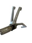 08 09 Suzuki Gsxr 600 750 Left Rear Back Passenger Peg 43700-37H00-13L Used. Price: $19.95.