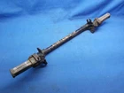 Yamaha 214-27411-00. Used Oem Footrest Bar. Fits RT1 RT2 RT3 DT1 DT2 DT3.. Price: $29.95.