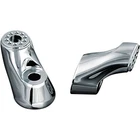Kuryakyn Ergo Arms Mini Mounts 4071 New. Price: $83.99.