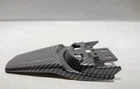 Jfg Racing Rear Fender Surron Light Bee Lbx X160 X260 Mudguard New. Price: $24.56.