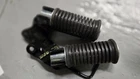 Suzuki VL800 Volusia /C50 Boulevard Rear Foot Rest Set 43600-41F00 43700-41F00 Used. Price: $59.97.