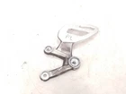 2016 Bmw S1000XR Front Left Foot Peg Rearset Mount Bracket 8553835-01 Used. Price: $120.57.