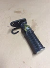 07 Yamaha Xvs 650 Right Rear Footrest #4TR-27440-10-00 Used. Price: $18.00.