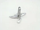 17 Bmw R1200RS Left Front Driver Peg Platform Footrest 8540796 Used. Price: $87.79.