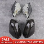 For Kawasaki ZZR-1100D ZZR1200 Ninja ZX-11 Turn Signal Indicator Blinker Lens New. Price: $100.09.