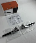 Harley Davidson 84-25 Touring Softail Engine Guard Mount Footpegs 49144-86 New. Price: $50.00.
