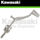 New 2017 2023 Genuine Kawasaki Ninja Z650 Brake Pedal Lever 43001-0748. Price: $83.00.