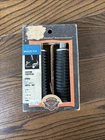 Harley-davidson Oem Custom Footpegs Small Diameter 50916-90T New. Price: $34.99.