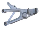 Honda 1999-2007 CBR600F4I Left Footrest Peg Bracket 50700-MBW-000ZA Used. Price: $47.99.