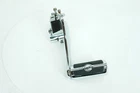 2015 Harley Touring Electra Glide Ultra Oem Rear Passenger Foot Peg Step Rest Used. Price: $179.10.