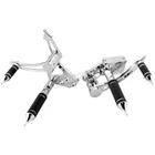 Bikers Choice Chrome Gladiator Forward Control Kit - 55101 New. Price: $1299.99.
