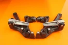 13-23 2018 Kawasaki Ninja ZX14R Oem Rear Back Passenger Peg Set Nice! Used. Price: $120.00.