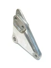 Honda CM400, CM450, Right Swingarm Pivot / Bracket Cover. 50600-447-000. Used. Price: $15.00.