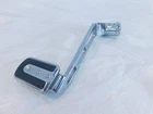 Harley Screamin Eagle Cvo Electra Glide & Road King Slotted Brake Pedal Lever Used. Price: $39.99.