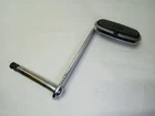 Harley-davidson 1993 Electra Glide Evo Rear Brake Pedal 33882-83B Used. Price: $34.95.