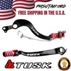 Tusk Brake Shift Pedal 2025 2026 Honda Works Foot Lever Combo New. Price: $97.95.